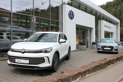 VW Tiguan 24.590 km 35.990 € Wildberg 72218