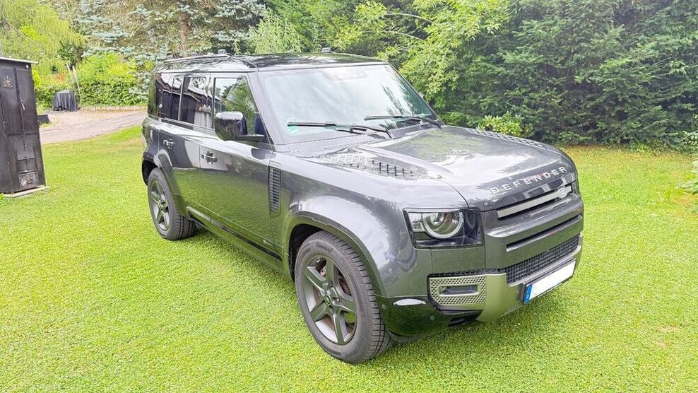 Defender