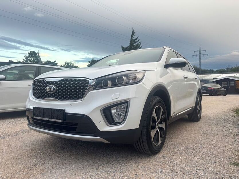 Sorento