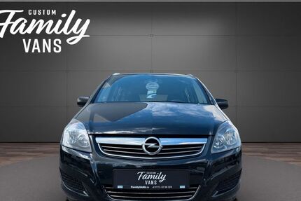 Opel Zafira 159.000 km 3.999 &euro; Sindelfingen 71069