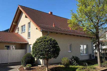 Haus Weingarten - 5 Zimmer, 139 m&sup2;, 735.000&euro; | Angebot:26471032