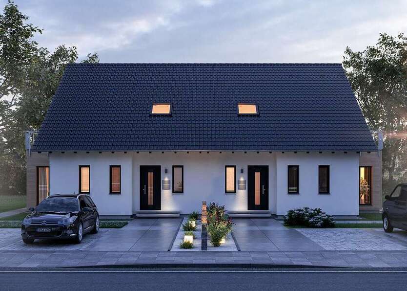 Haus zum Kaufen in Sindelfingen 799.899 € 140 m²