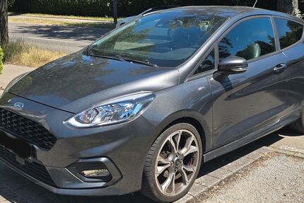 Ford Fiesta 84.254 km 10.700 &euro; Sindelfingen 71063