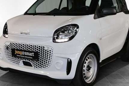 Smart forTwo 13.460 km 10.670 &euro; Karlsruhe 76185