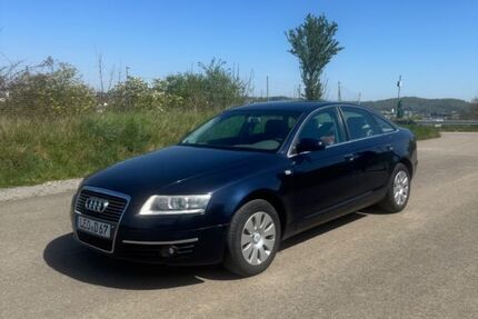 Audi A6 220.000 km 4.900 &euro; Leonberg 71229