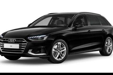 Audi A4 95.287 km 23.880 &euro; Karlsruhe 76131