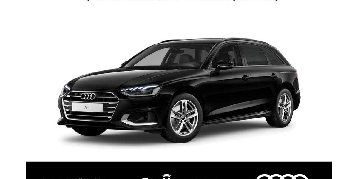 Audi A4 95.287 km 23.880 &euro; Karlsruhe 76131