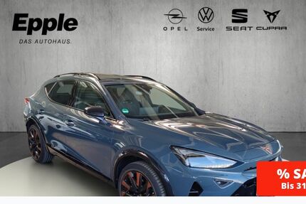 Cupra Formentor 18.347 km 31.390 &euro; Rutesheim 71277