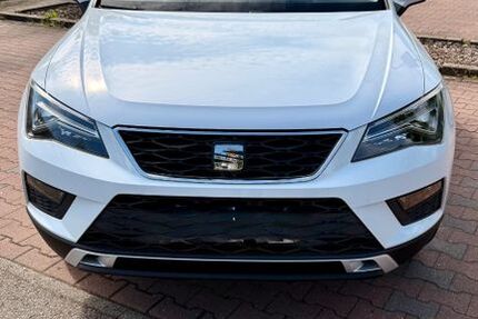 Seat Ateca 53.266 km 15.400 &euro; Ettlingen 76275