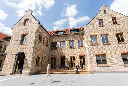 Gewerbeobjekt Karlsruhe Südstadt - 169&euro; | Angebot:26466791
