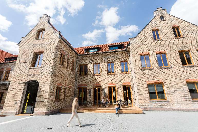 Gewerbeobjekt Karlsruhe Südstadt - 169&euro; | Angebot:26466791