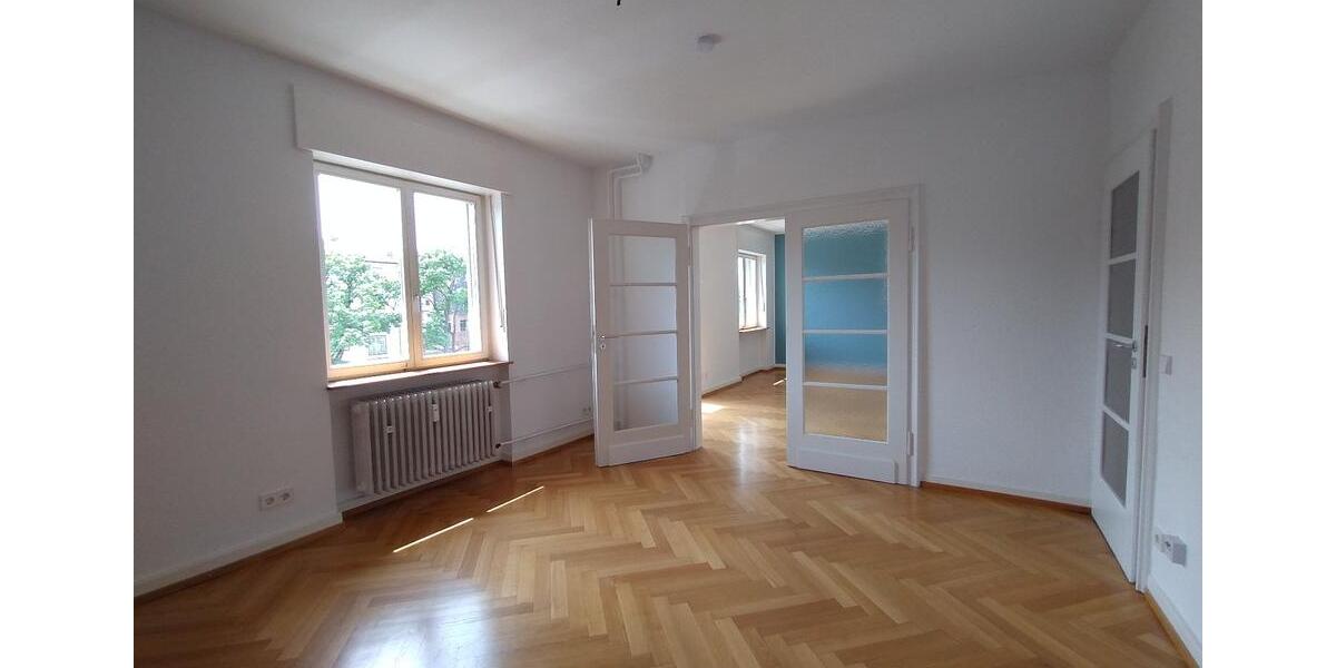 Etagenwohnung Karlsruhe Mühlburg - 3 Zimmer, 83 m&sup2;, 425.000&euro; | Angebot:26620597