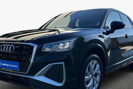 Audi Q2 33.099 km 23.990 &euro; Ettlingen 76275