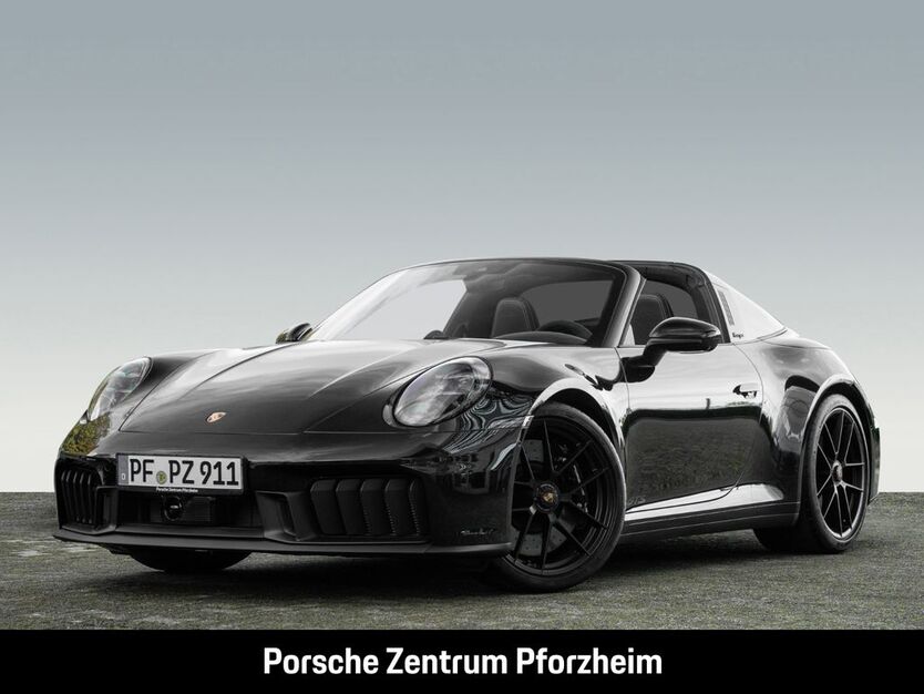 Porsche 992 9.900 km 222.991 € Pforzheim 75177