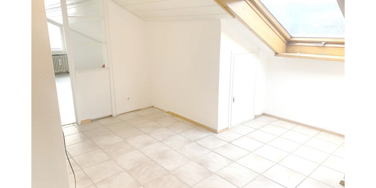 Etagenwohnung Bad Liebenzell - 1 Zimmer, 54 m&sup2;, 123.000&euro; | Angebot:26204308