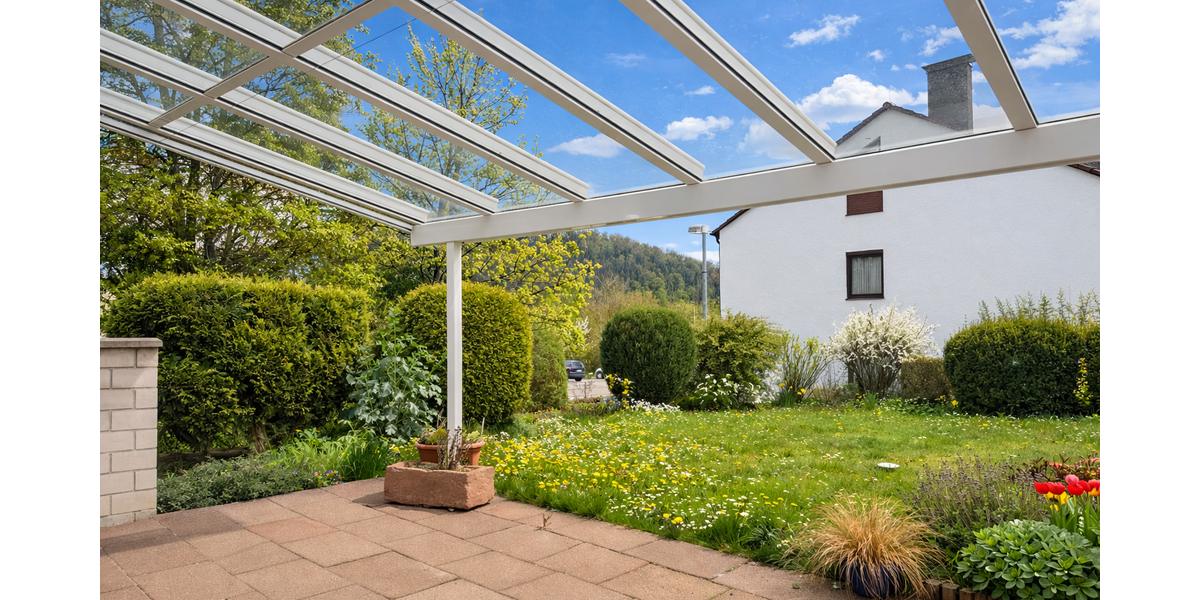Einfamilienhaus Sindelfingen Eichholz - 5.5 Zimmer, 150 m&sup2;, 625.000&euro; | Angebot:26465037