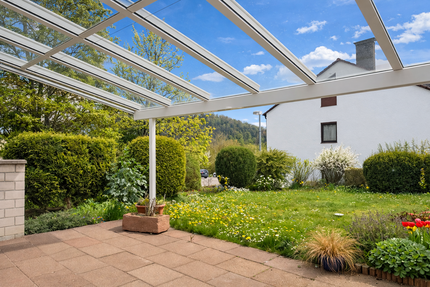 Haus Sindelfingen Eichholz - 5.5 Zimmer, 150 m&sup2;, 625.000&euro; | Angebot:26465037