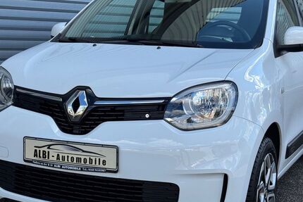 Renault Twingo 99.240 km 6.490 &euro; Niefern-Öschelbronn 75223