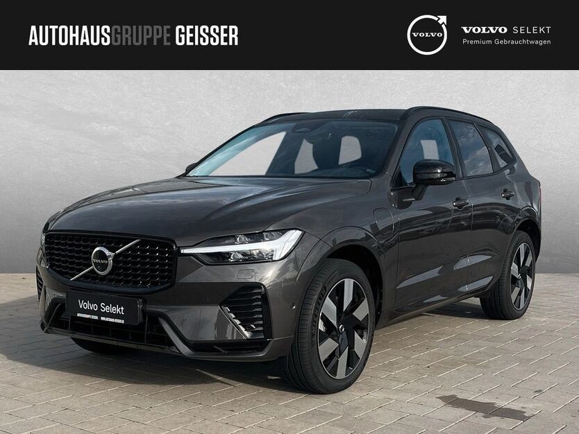 Volvo XC60 6.000 km 55.750 € Karlsruhe 76187