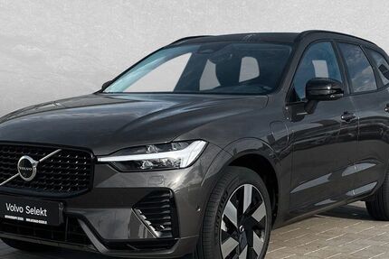 Volvo XC60 6.500 km 55.750 € Karlsruhe 76187