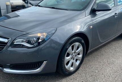 Opel Insignia 100.000 km 6.950 € Niefern bei Pforzheim 75223