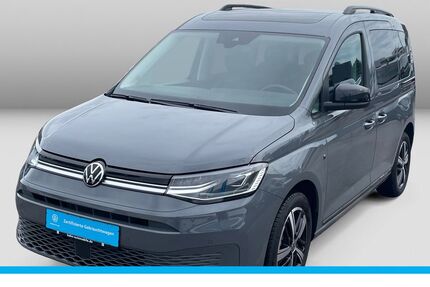 VW Caddy 2.722 km 34.890 € Bietigheim-Bissingen 74321