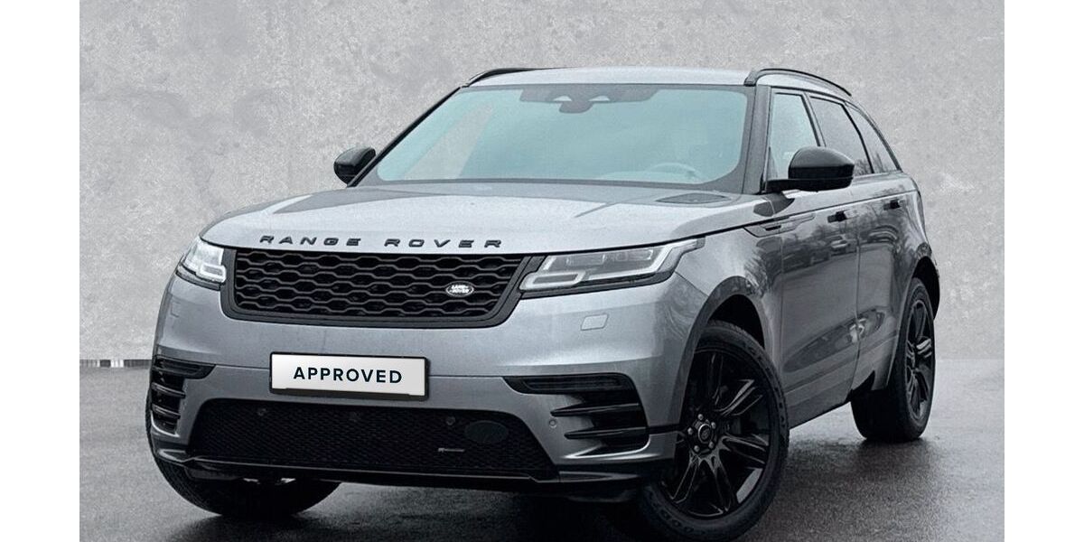 Land Rover Range Rover Velar 43.500 km 43.250 &euro; Karlsruhe 76187
