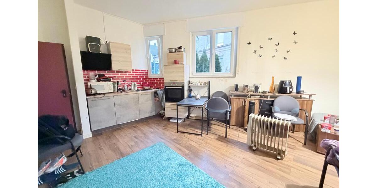 Erdgeschoßwohnung Gaggenau - 4 Zimmer, 106 m&sup2;, 325.000&euro; | Angebot:26136902