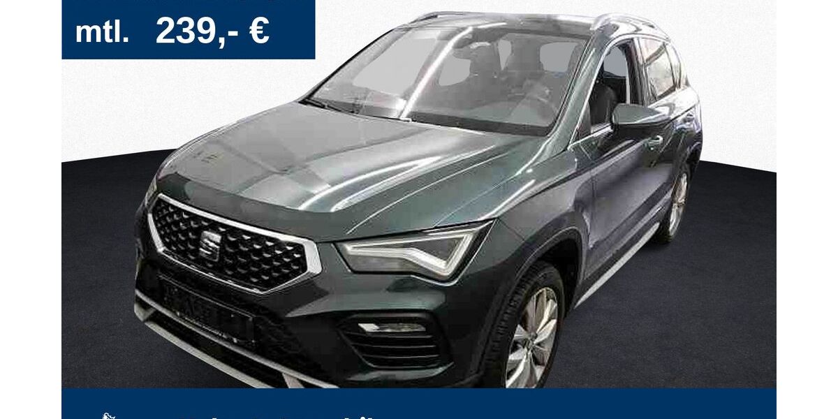Seat Ateca 64.025 km 24.930 &euro; Niefern-Öschelbronn 75223