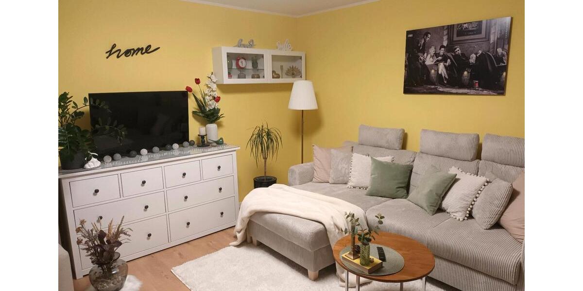 Etagenwohnung Pforzheim Büchenbronn - 2 Zimmer, 54 m&sup2;, 230.000&euro; | Angebot:26416695