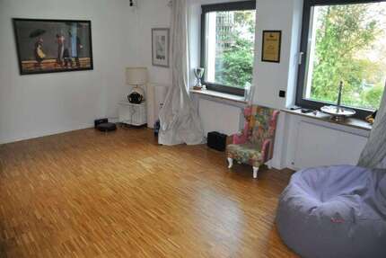 Wohnung Karlsruhe Innenstadt-Ost - 1 Zimmer, 47 m&sup2;, 587&euro; | Angebot:26856784