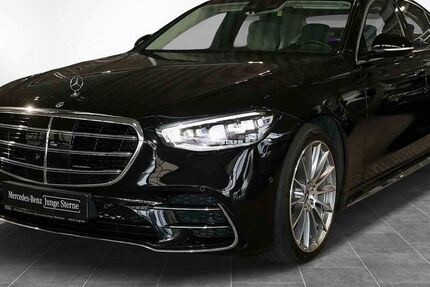 Mercedes-Benz S 400 112.220 km 74.950 &euro; Karlsruhe 76185