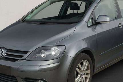 VW Golf Plus