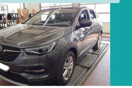 Opel Grandland (X) 64.620 km 15.790 &euro; Leonberg 71229