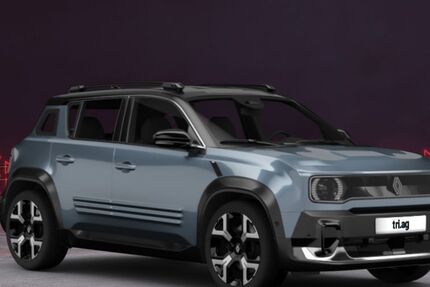 Renault R 4 2.504 km 35.090 € Birkenfeld 75217