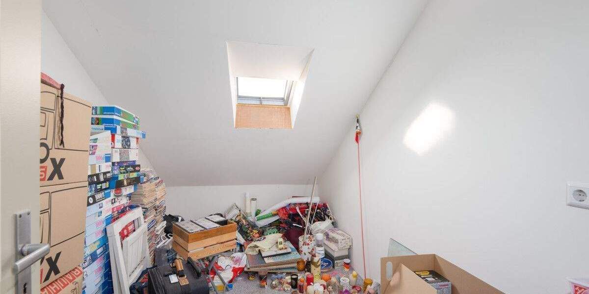 3-Zimmerwohnung in sehr ruhiger Lage mit 2 Balkonen, toller Aufteilung und Einzelgarage (Erbpacht) 3 zimmer