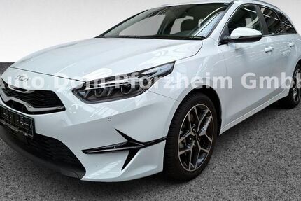 Kia ceed Sportswagon 7.200 km 24.800 &euro; Pforzheim 75177