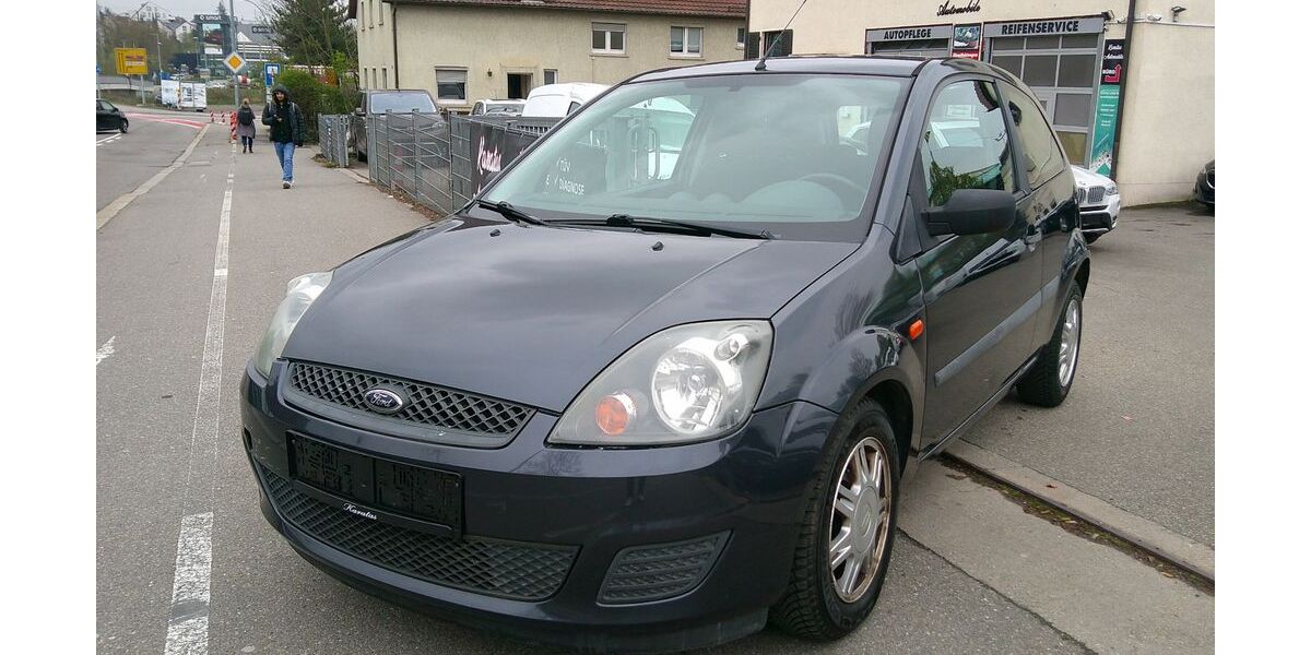 Ford Fiesta 200.000 km 1.490 &euro; Sindelfingen 71065