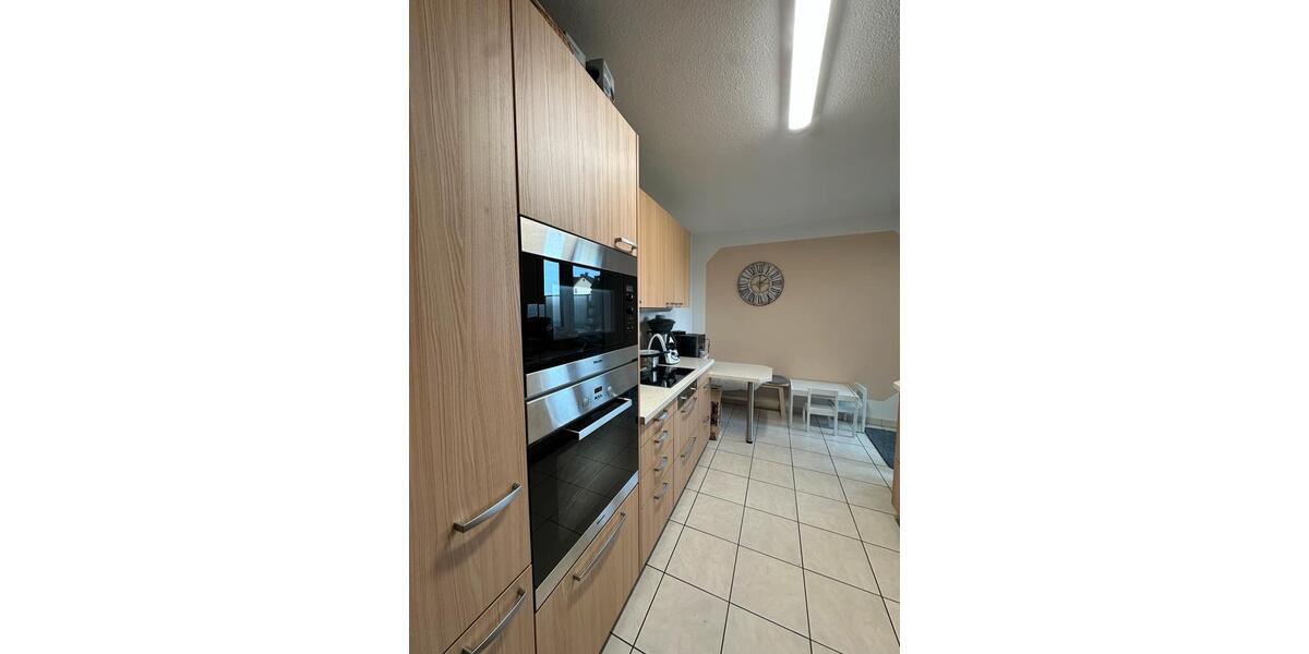 Etagenwohnung Birkenfeld - 3 Zimmer, 100 m&sup2;, 1.250&euro; | Angebot:25379685