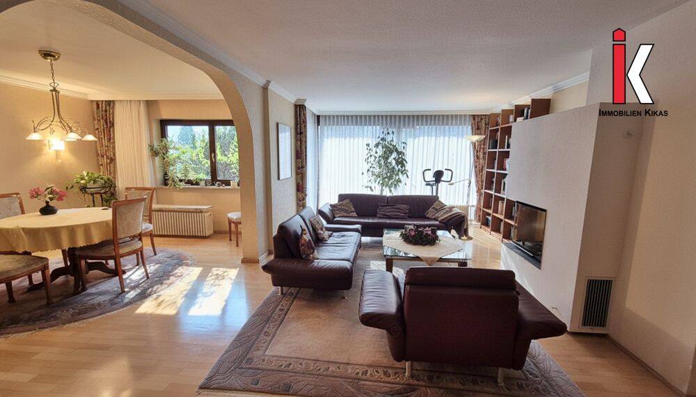 Doppelhaushälfte Sindelfingen Nord - 8 Zimmer, 170 m&sup2;, 629.000&euro; | Angebot:26867146