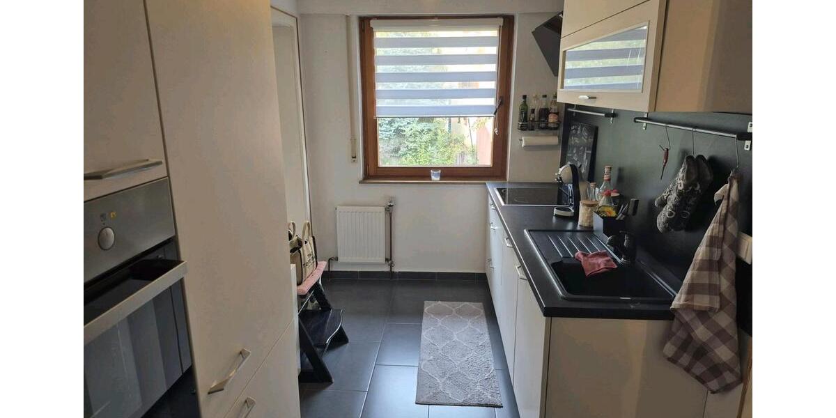 Etagenwohnung Pforzheim Eutingen - 3 Zimmer, 71 m&sup2;, 780&euro; | Angebot:25332647