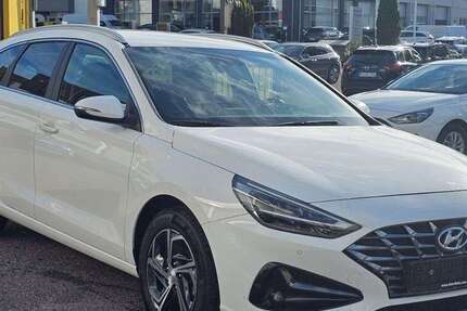 Hyundai i30 24.481 km 18.750 € Leonberg 71229