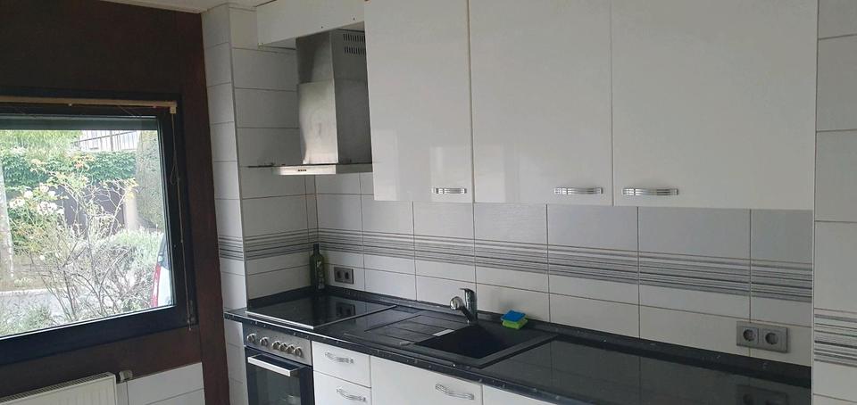 Erdgeschoßwohnung Pforzheim Nordstadt - 4 Zimmer, 119 m&sup2;, 349.900&euro; | Angebot:26359886