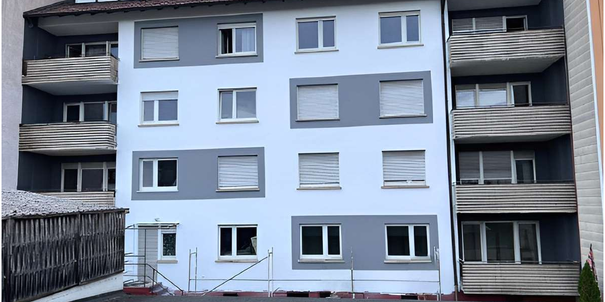 Etagenwohnung Karlsruhe Durlach - 4 Zimmer, 96 m&sup2;, 530.000&euro; | Angebot:27086195