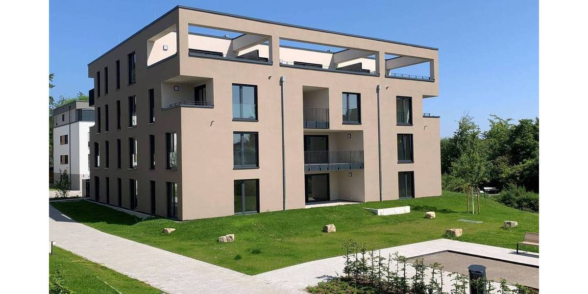 Etagenwohnung Calw Wimberg - 2 Zimmer, 61 m&sup2;, 960&euro; | Angebot:25662416