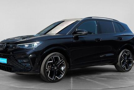 VW Tiguan 31.600 km 42.900 &euro; Weingarten 76356