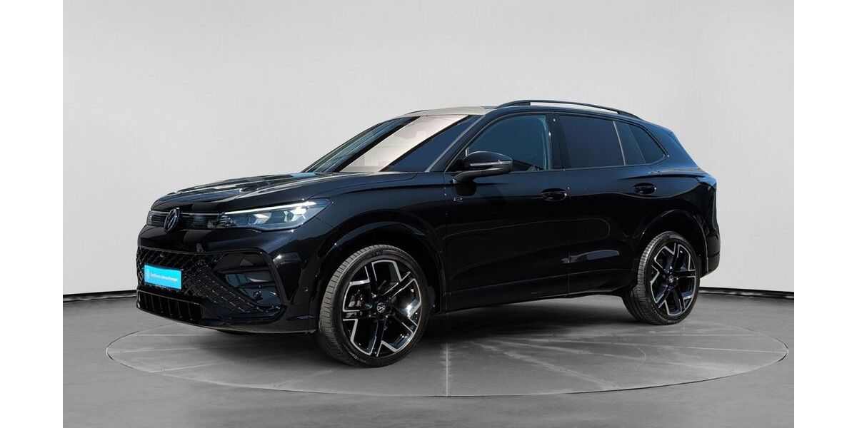 VW Tiguan 31.600 km 42.900 &euro; Weingarten 76356