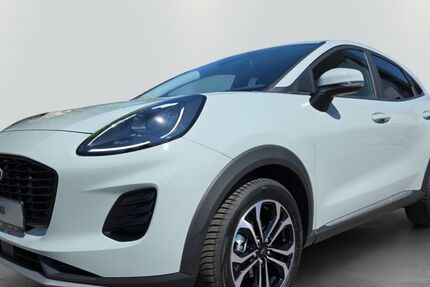 Ford Puma 1.999 km 26.990 € Rutesheim 71277