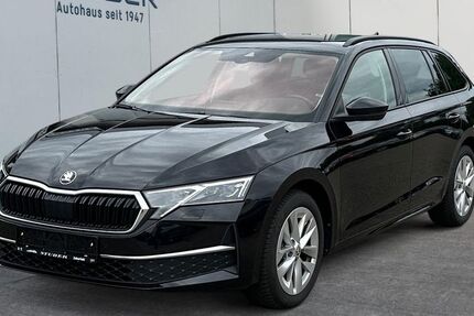 Skoda Octavia 22.700 km 30.990 € Zaberfeld 74374