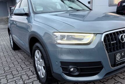 Audi Q3 111.794 km 12.900 &euro; Magstadt 71106